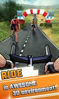 Cycling Stars - Tour De France ảnh chụp màn hình 1