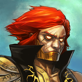 Bladelords - the fighting game ikona