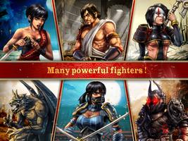 Bladelords - the fighting game syot layar 3