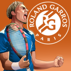 Roland Garros Tennis Champions ไอคอน