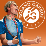 Roland Garros Tennis Champions icon