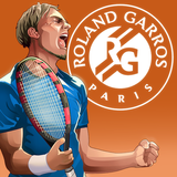 Roland-Garros Tennis Champions icône