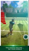 Roland-Garros Tennis Champions скриншот 1