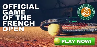 Top Shot 3D: Tennis Games 2018