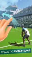 برنامه‌نما Top Shot 3D: Tennis Games 2018 عکس از صفحه