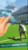 Top Shot RG: Jeu de Tennis 2018 capture d'écran 2
