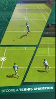 3 Schermata Top Shot 3D: Giochi di Tennis 2018