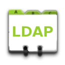 Contacts LDAP aplikacja
