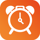 UP - Despertador gratis icono