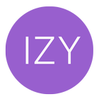 IzyCar icono