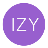IzyCar icon