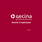Gecina - Sécurité d'Exploitation icône