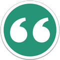 Proverbes & Citations