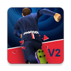Rushin' Paris 15/16 APK