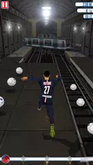 Rushin' Paris 15/16 XAPK download