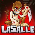 LaSalle أيقونة