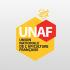 UNAF - Abeille sentinelle de l'environnement icône