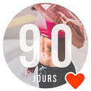 Défi 90 jours de fitness APK