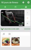 Défi 90 jours de fitness screenshot 2