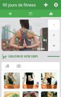 Défi 90 jours de fitness screenshot 3