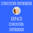 Espace Concours Infirmier アイコン