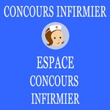 Espace Concours Infirmier 아이콘