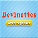 Devinette en Français APK