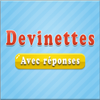 Devinette en Français 图标