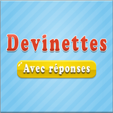 Devinette en Français أيقونة