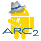 Comrex ARC 2 icône