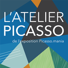 L'atelier Picasso أيقونة