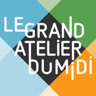 Le Grand Atelier du Midi أيقونة