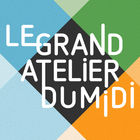 Le Grand Atelier du Midi simgesi