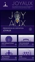 Joyaux, l'exposition скриншот 2
