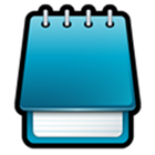 Simple NoteBook icône