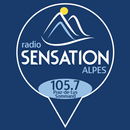 SENSATION Alpes radio APK