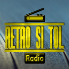 RETROSITOL RADIO icône