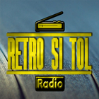 RETROSITOL RADIO icon