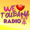”We Love Toubana Radio