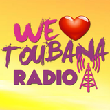 We Love Toubana Radio アイコン