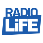 RADIO LiF(-:   RIRES & TUBES icône