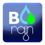 B-RAIN icône