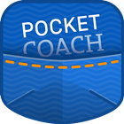 Pocket Coach icône