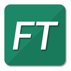 FlatTram icône