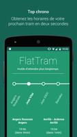 FlatTram Affiche