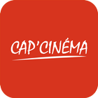 Cap'Cinéma 아이콘