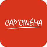 Cap'Cinéma icône