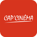 Cap'Cinéma aplikacja