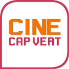 Ciné Cap Vert icône