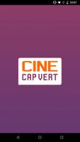 Ciné Cap Vert الملصق